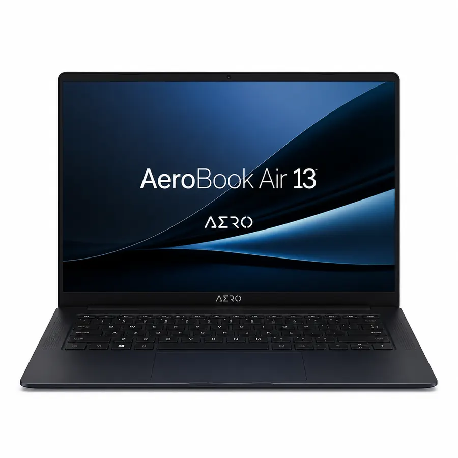 AeroBook Air 13