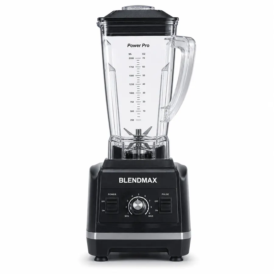 BlendMax Power Pro