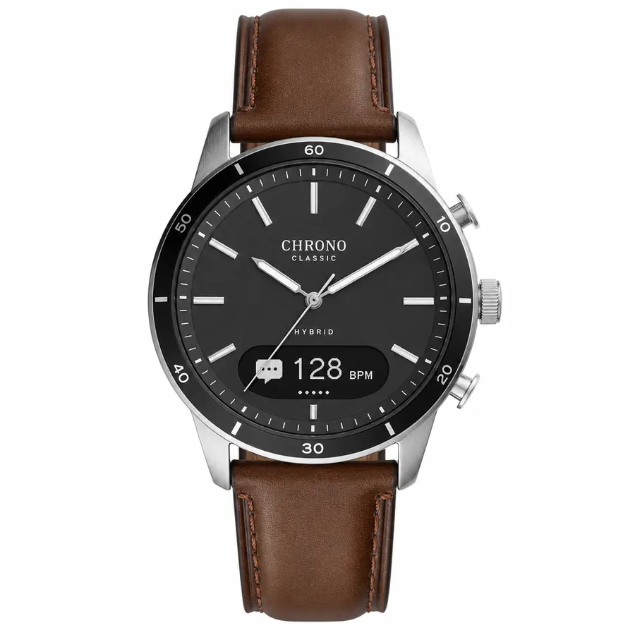 Chrono Classic Hybrid