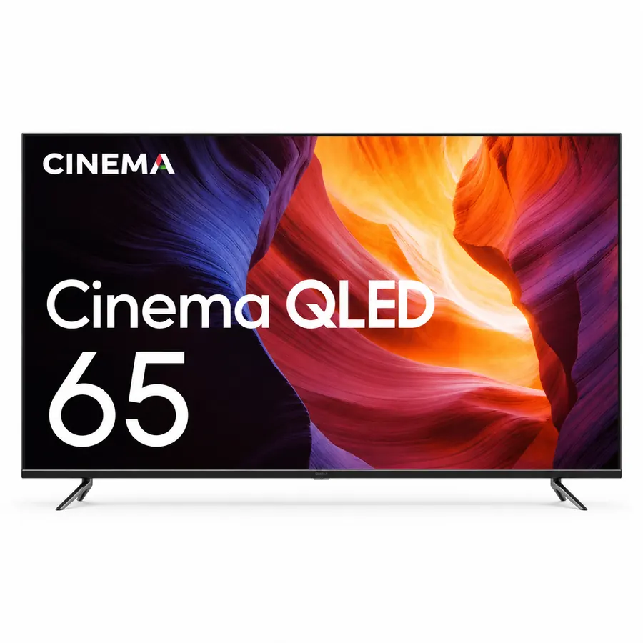 Cinema QLED 65 inch