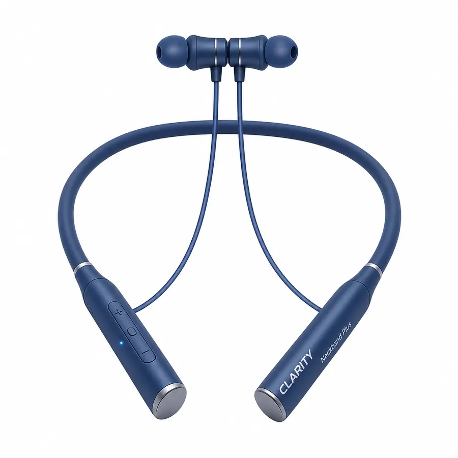 Clarity Neckband Plus