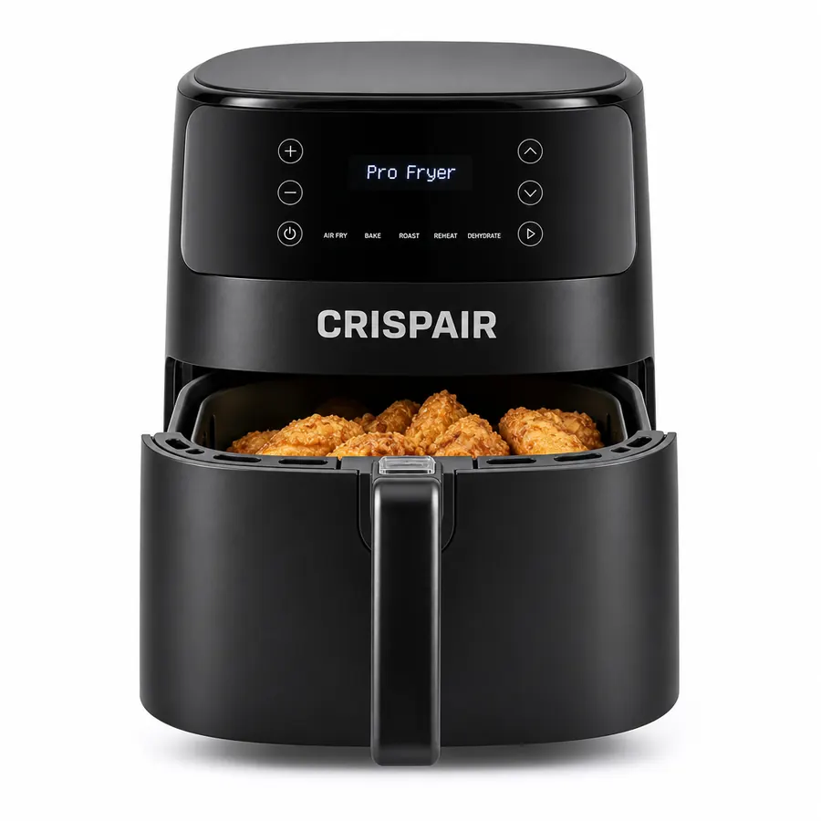 CrispAir Pro Fryer
