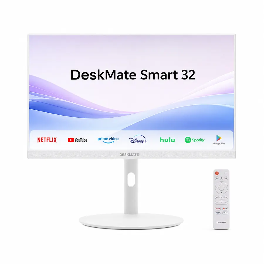 DeskMate Smart 32