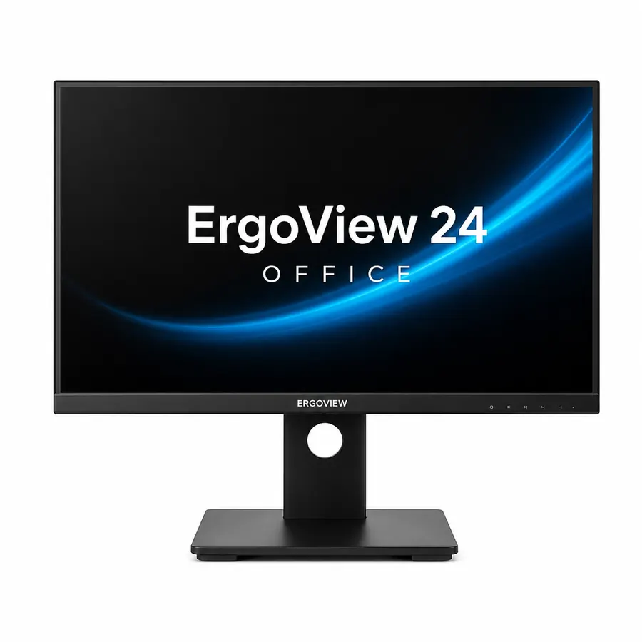 ErgoView 24 Office