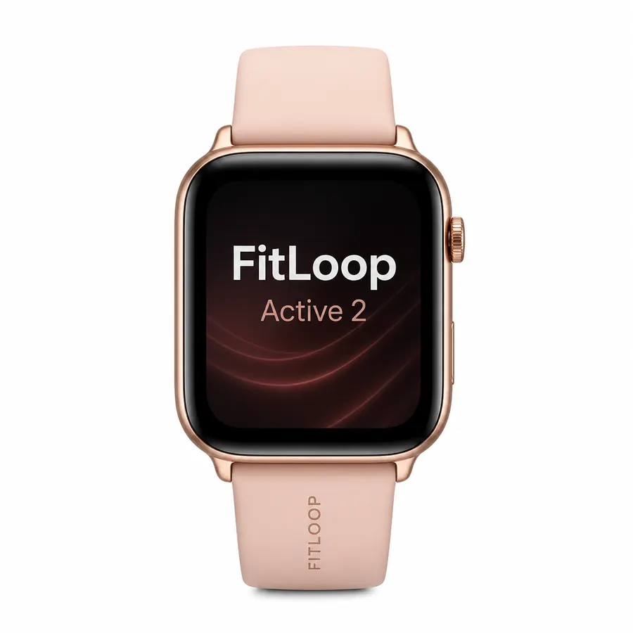 FitLoop Active 2