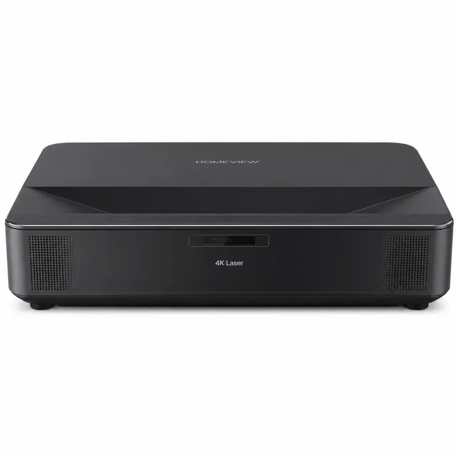 HomeView 4K Laser