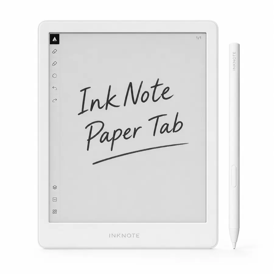 InkNote Paper Tab