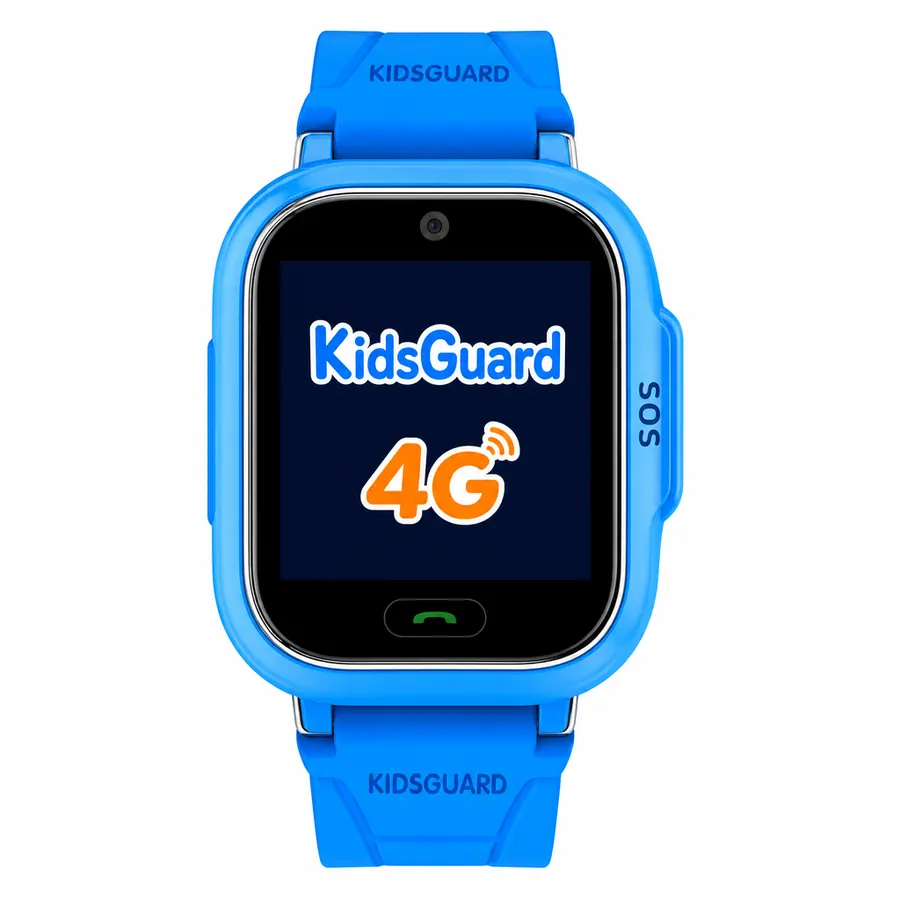 KidsGuard Watch 4G