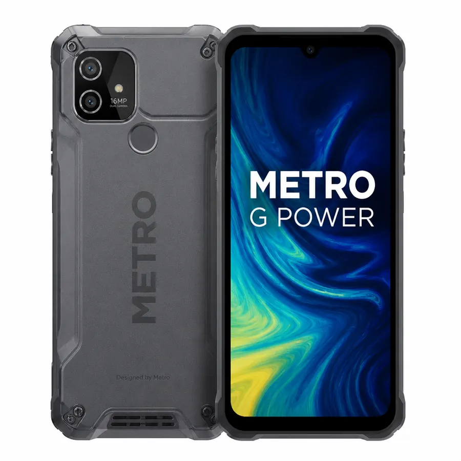 Metro G Power