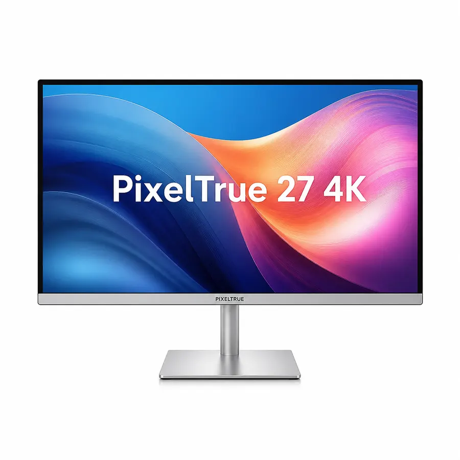PixelTrue 27 4K