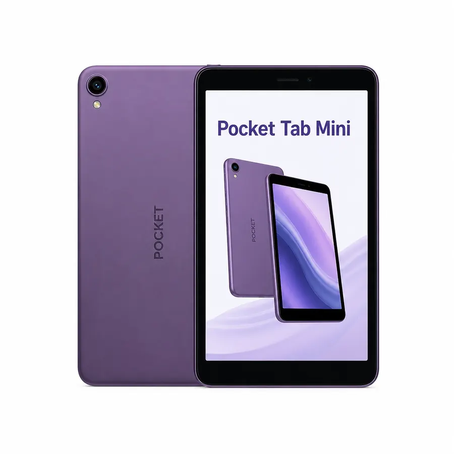 Pocket Tab Mini