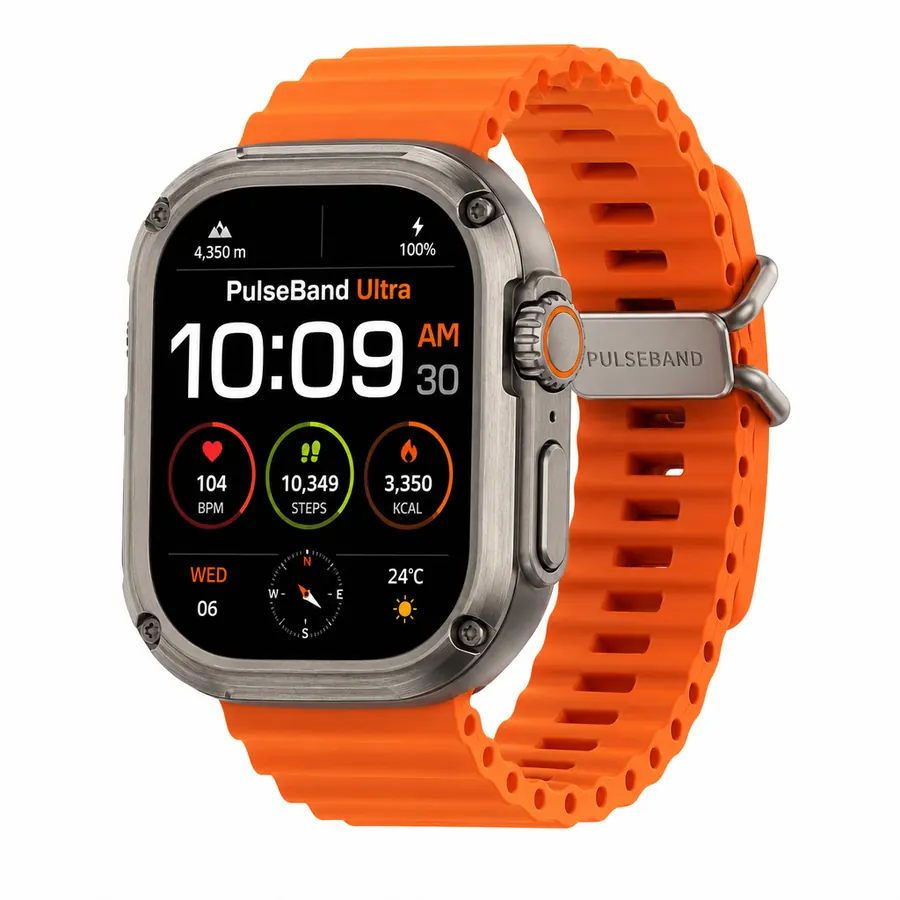 Smartwatches