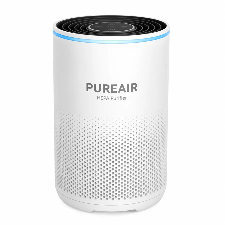 PureAir HEPA Purifier