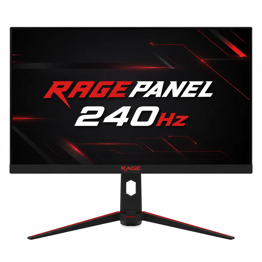 Rage Panel 240Hz