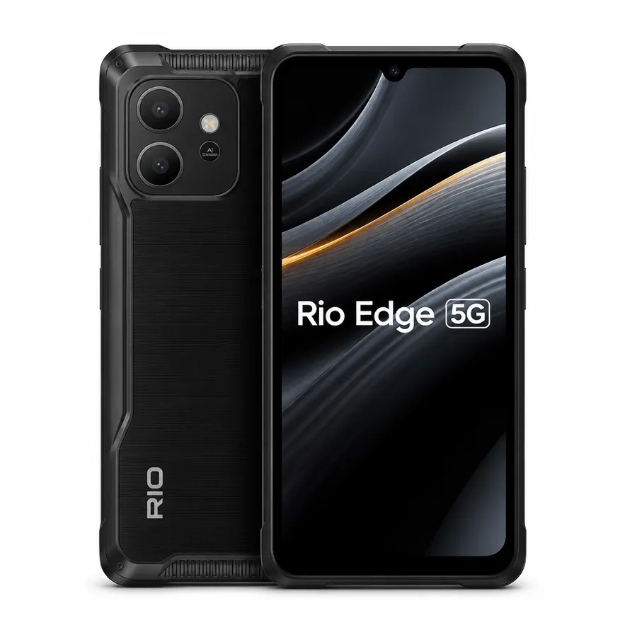 Rio Edge 5G