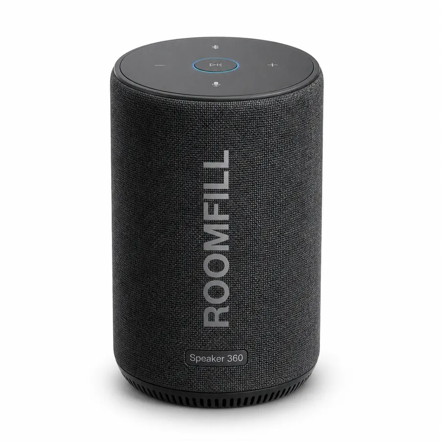 RoomFill Speaker 360