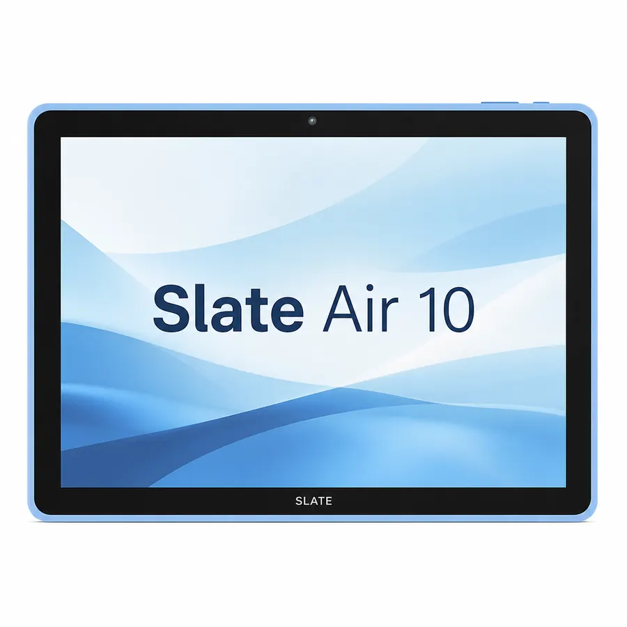 Slate Air 10