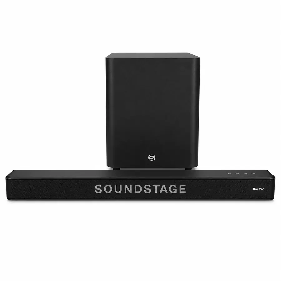 SoundStage Bar Pro