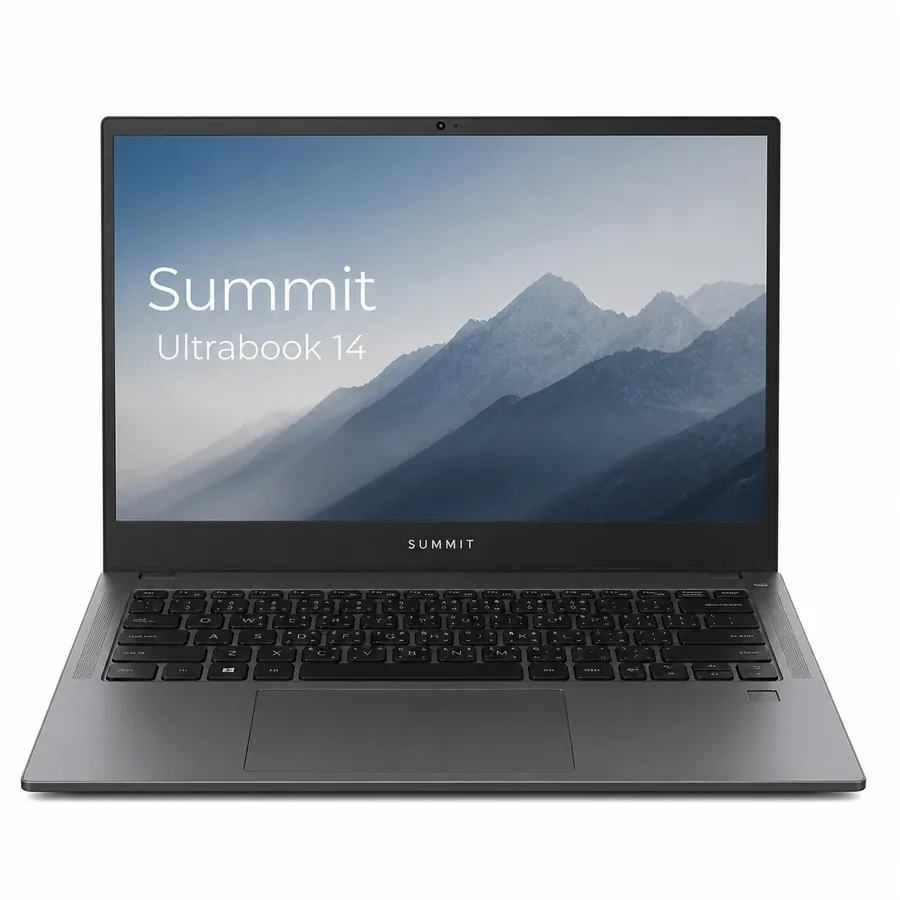 Summit Ultrabook 14