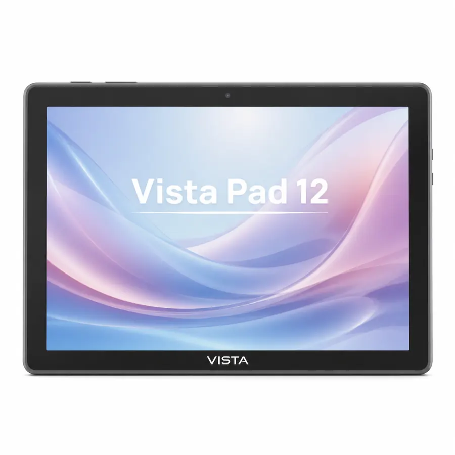Vista Pad 12