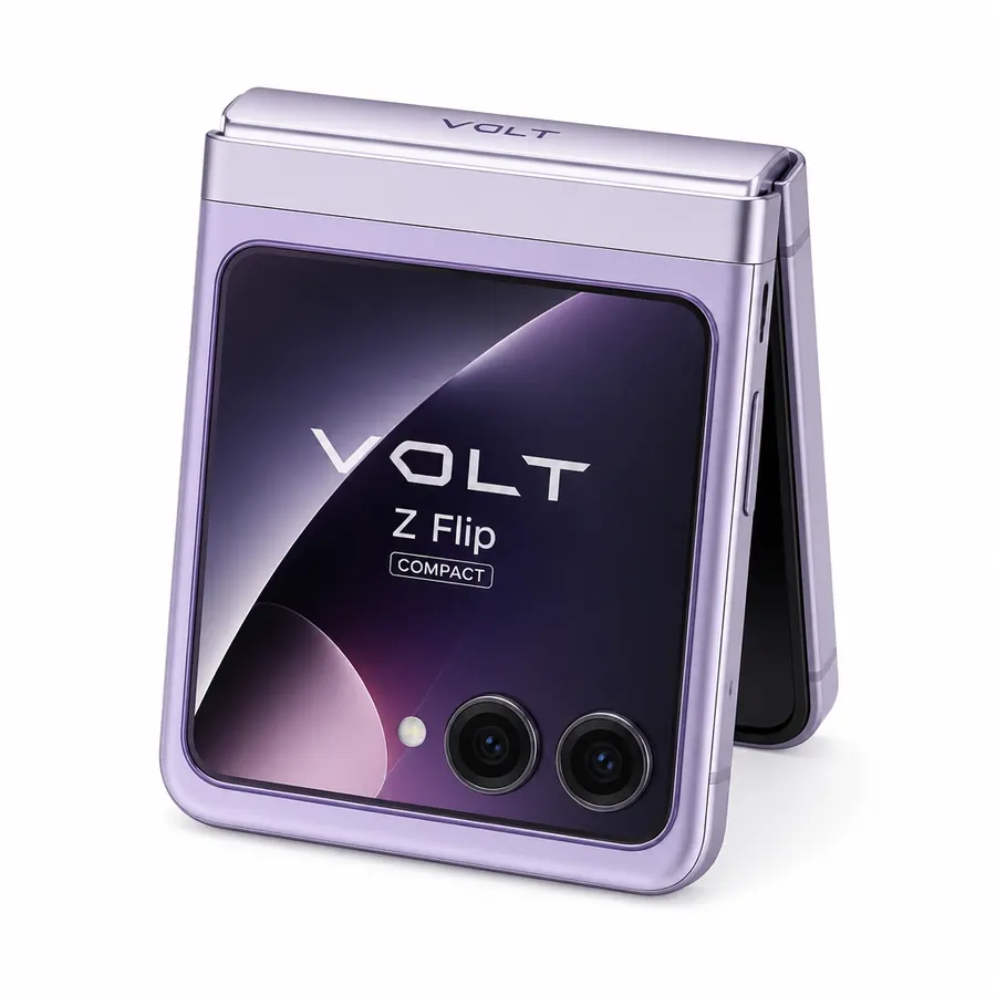 Volt Z Flip Compact