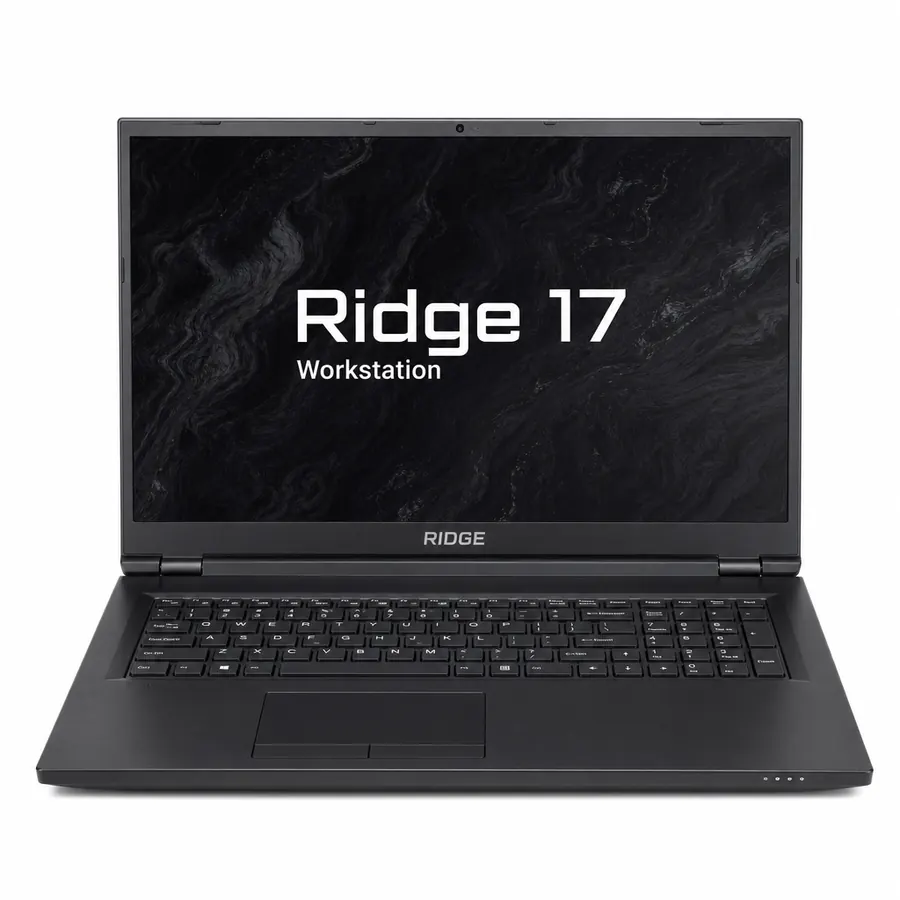 Workstation Ridge 17