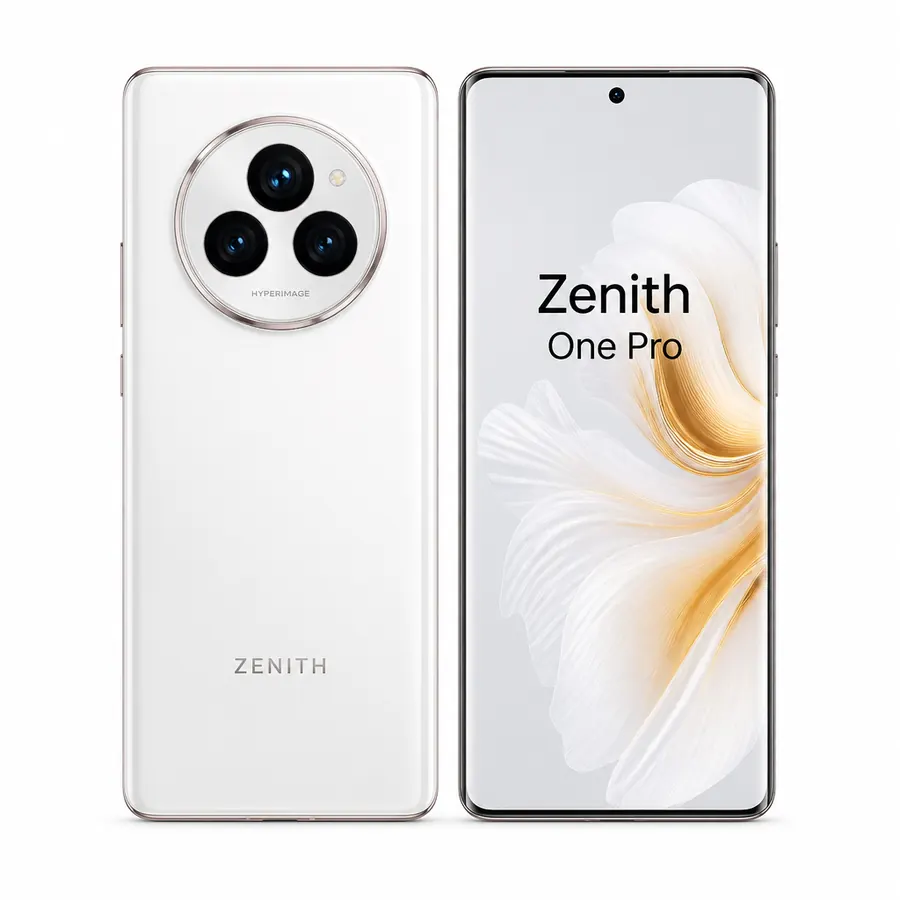 Zenith One Pro